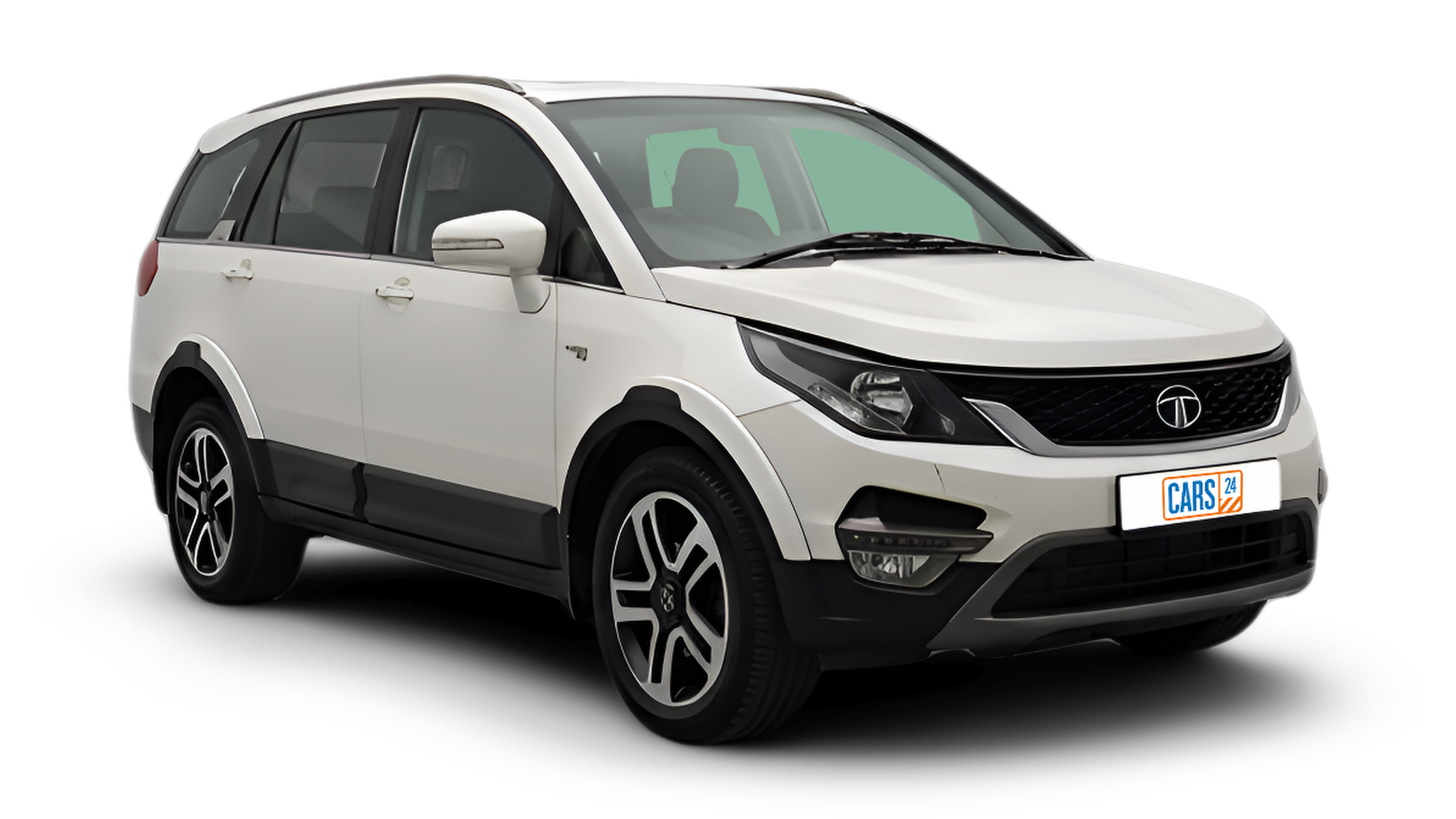 Tata Hexa-img